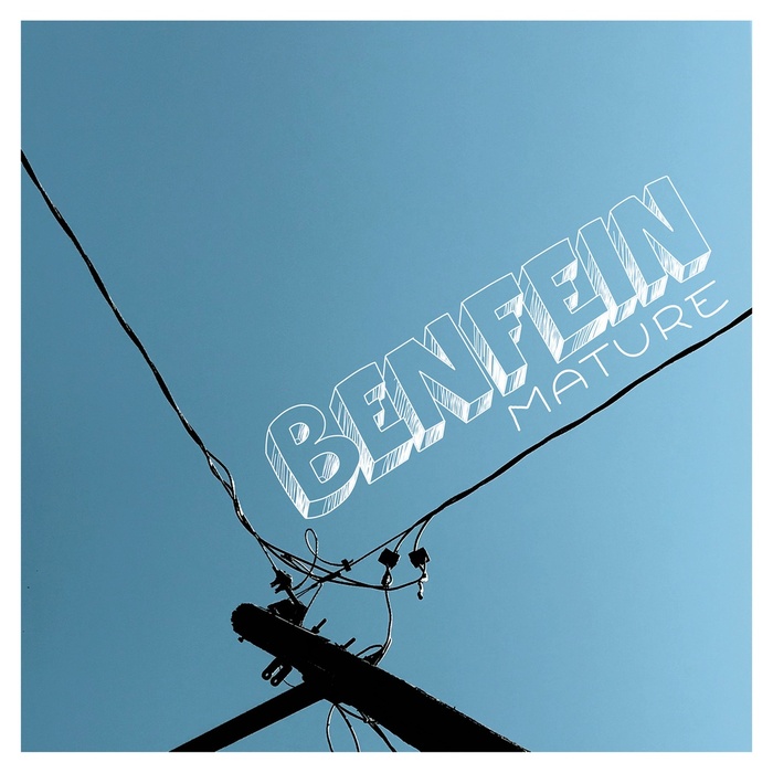 Ben Fein – Mature
