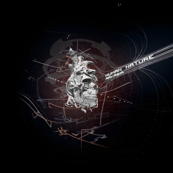 Arkasia – Human Nature