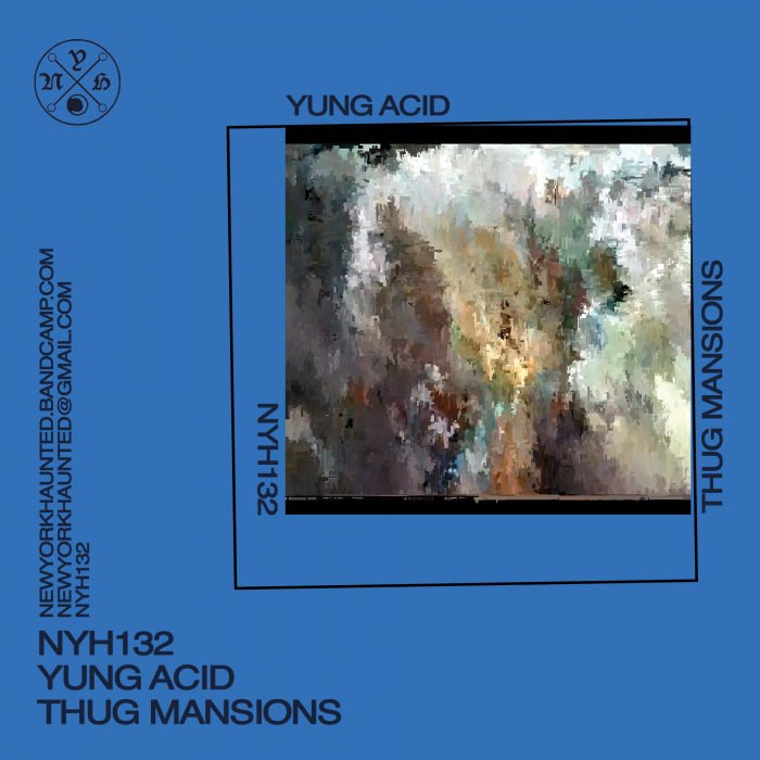 Yung Acid – Thug Mansions