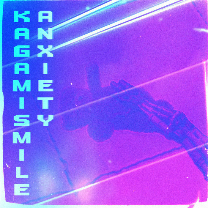 Kagami Smile – Anxiety
