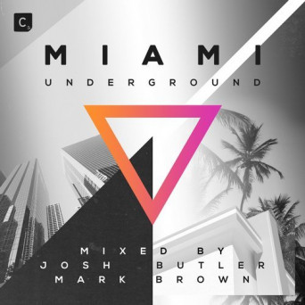 Cr2 Records: Miami Underground 2018