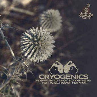 Cryogenics – Preparation For Something That Will Never Happen