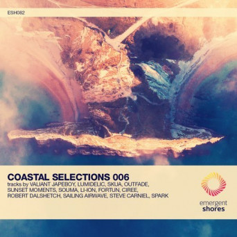 Emergent Shores: Coastal Selections 006