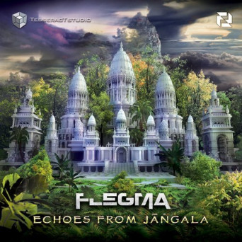 Flegma – Echoes From Jangala