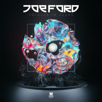 Joe Ford – Colours In Sound