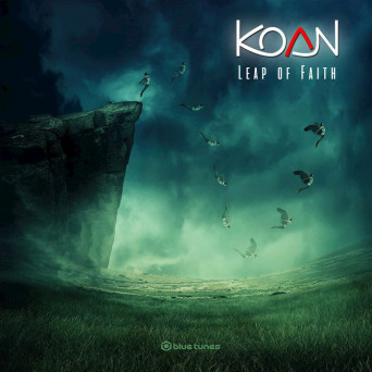 Koan – Leap Of Faith