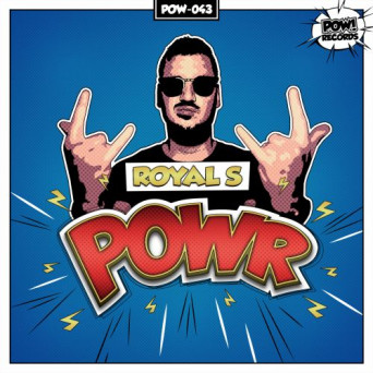 Royal S – POWR