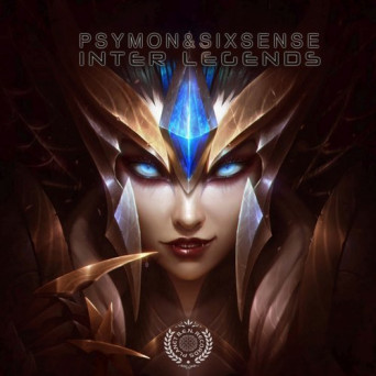 Sixsense & Psymon – Inter Legends