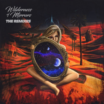 Truth – Wilderness Of Mirrors Remix LP