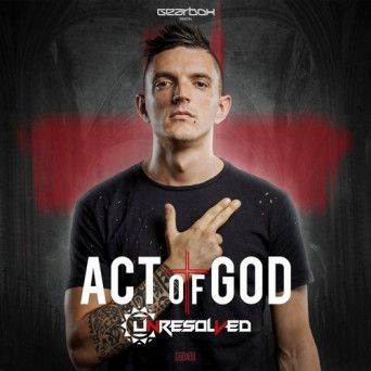 Unresolved – Act Of God