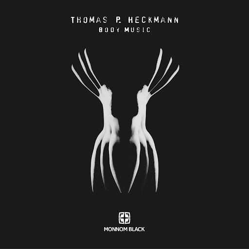 Thomas P. Heckmann – Body Music