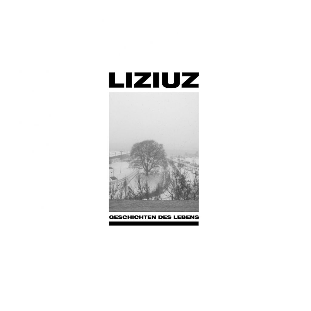 Liziuz – Geschichten Des Lebens