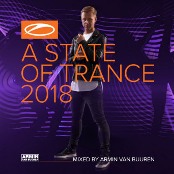 Armin Van Buuren – A State of Trance 2018