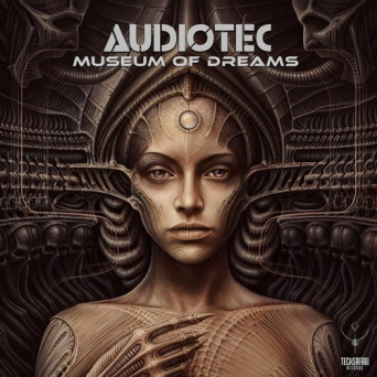 Audiotec – Museum Of Dreams