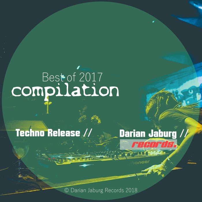 Darian Jaburg – Best of 2017
