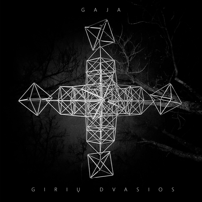 Giriu Dvasios – Gaja