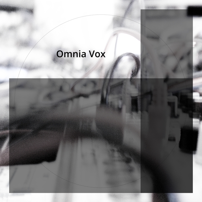 Omnia Vox – Exaudiam Vos Prime 1
