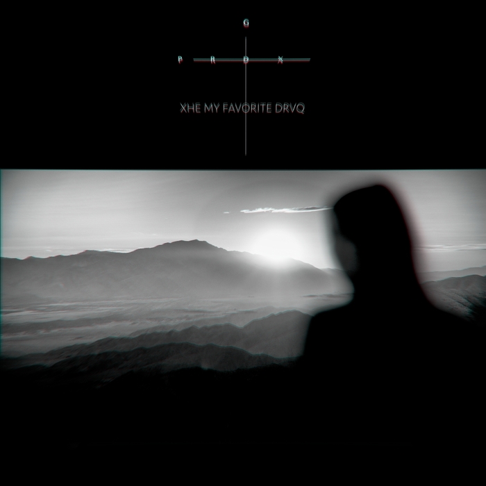 GDPRDX – Xhe My Favorite DRVQ