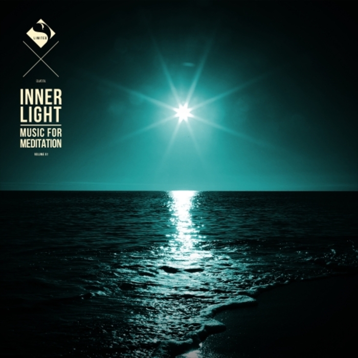 Inner Light – Music For Meditation Vol 01