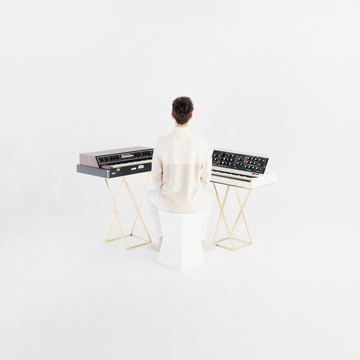 Chrome Sparks – Chrome Sparks