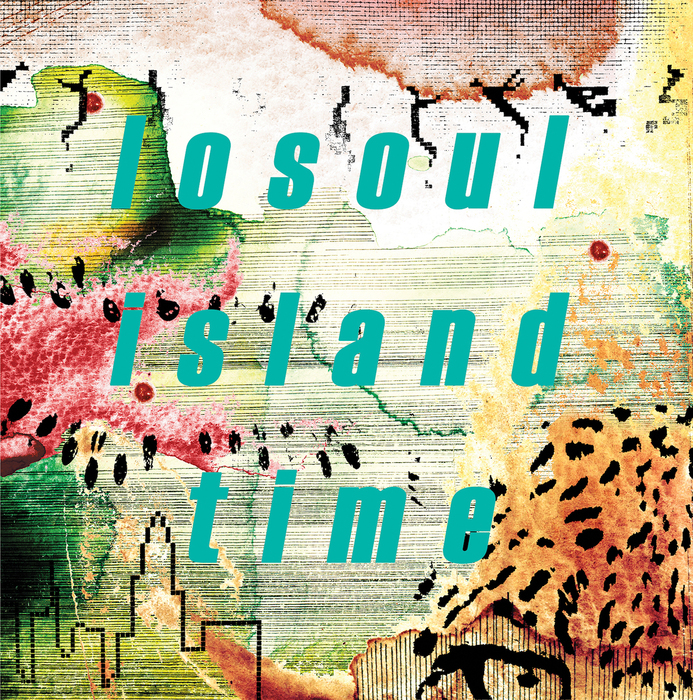 Losoul – Island Time