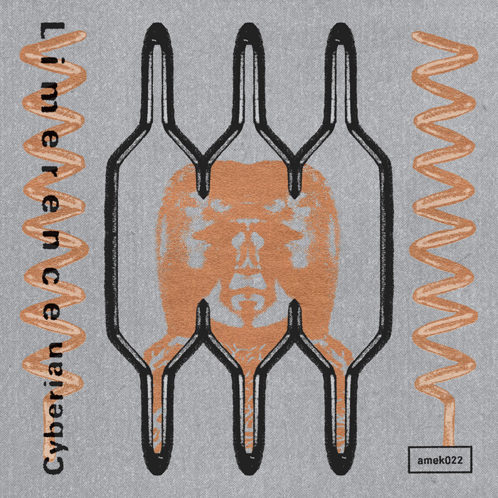 Cyberian – Limerence