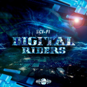 Sci Fi – Digital Riders