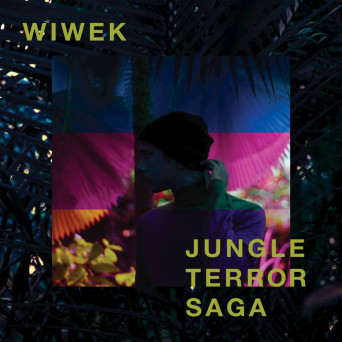 Wiwek – Jungle Terror Saga