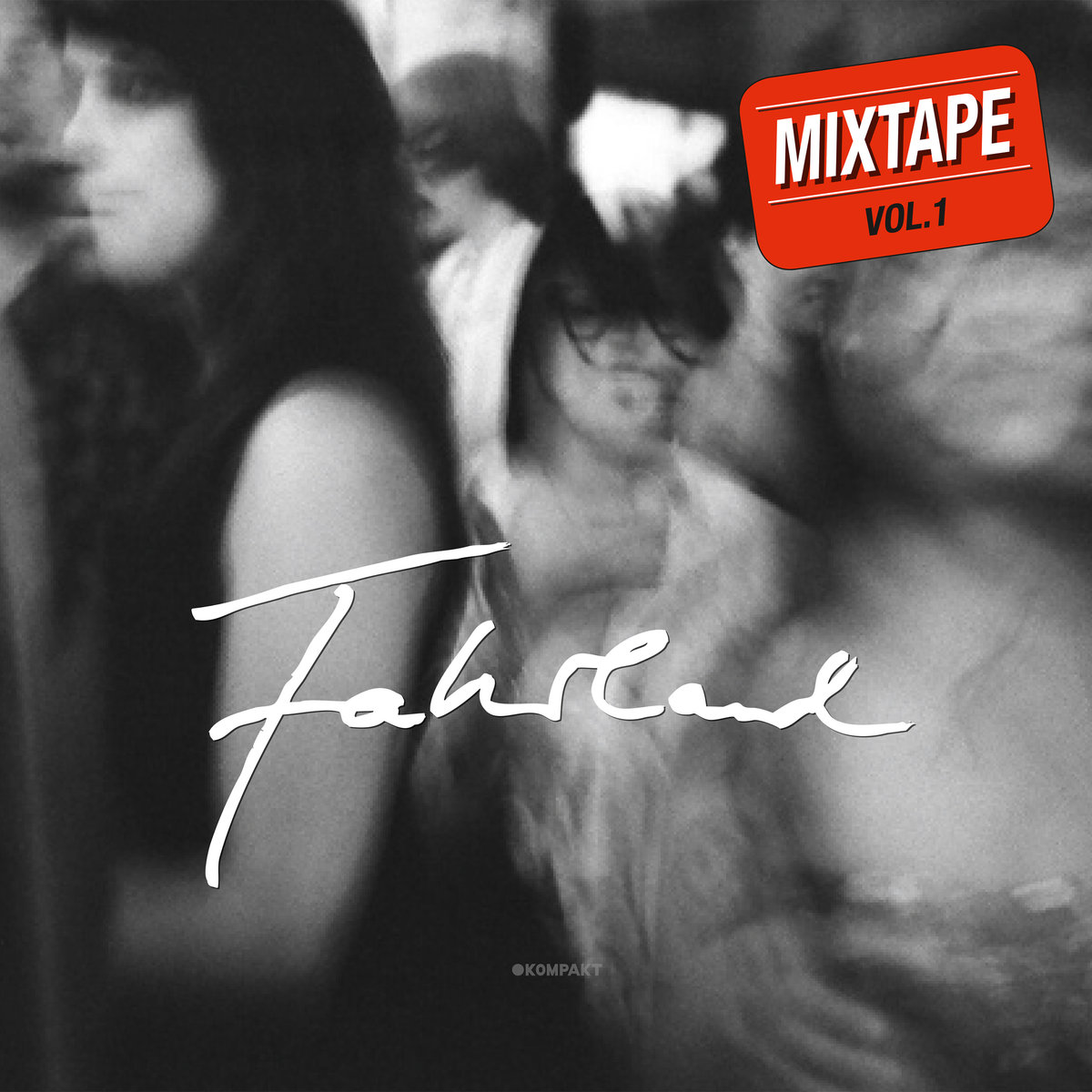 Fahrland – Mixtape Vol. 1