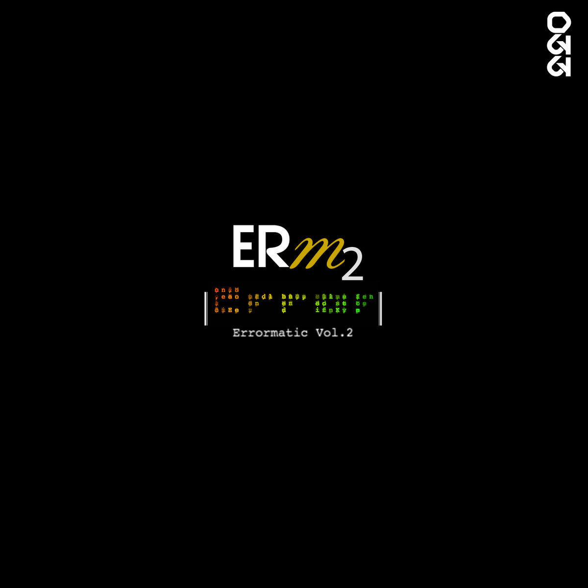 Errormatic Vol.2