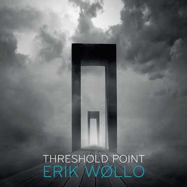 Erik Wollo – Threshold Point