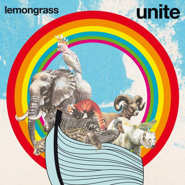 Lemongrass – Unite