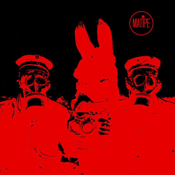 DYI Mob – The Boss
