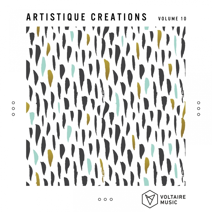 Artistique Creations Vol 10
