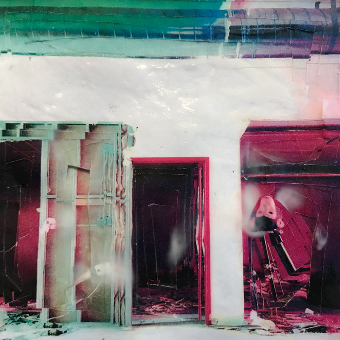 Vidiian – Temporary State
