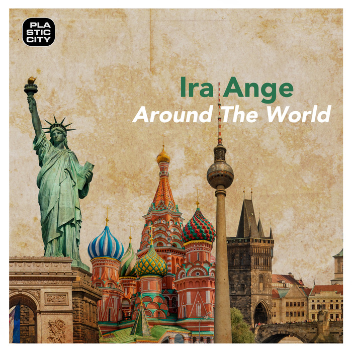 Ira Ange – Around the World