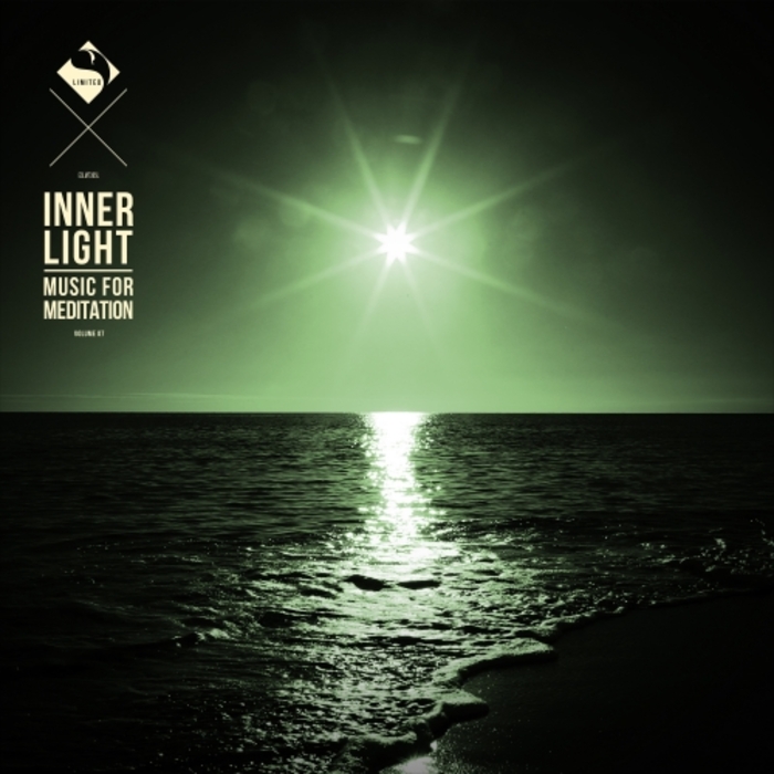 Inner Light Music For Meditation Vol 07