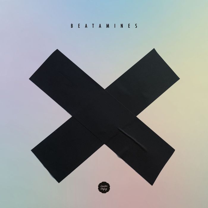 Beatamines – X