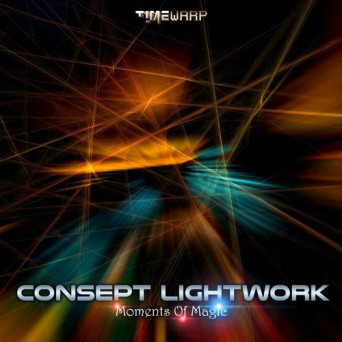 Consept Lightwork – Moments Of Magic