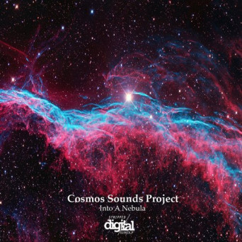 Cosmos Sounds Project – Into a Nebula