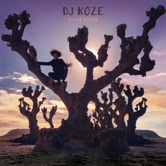 DJ Koze – Knock Knock