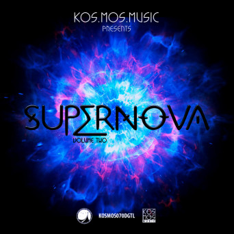 Kos.Mos.Music: Supernova Volume Two