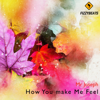 Mr Joseph – How You Make Me Feel