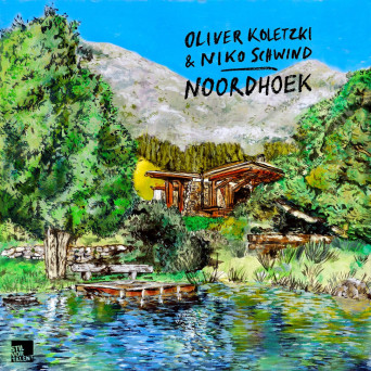 Oliver Koletzki & Niko Schwind – Noordhoek