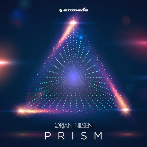 Orjan Nilsen – Prism