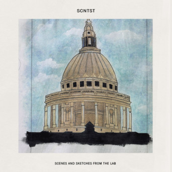 SCNTST – Scenes and Sketches from the Lab