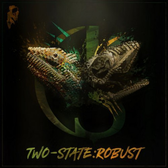 Two-State – Robust LP