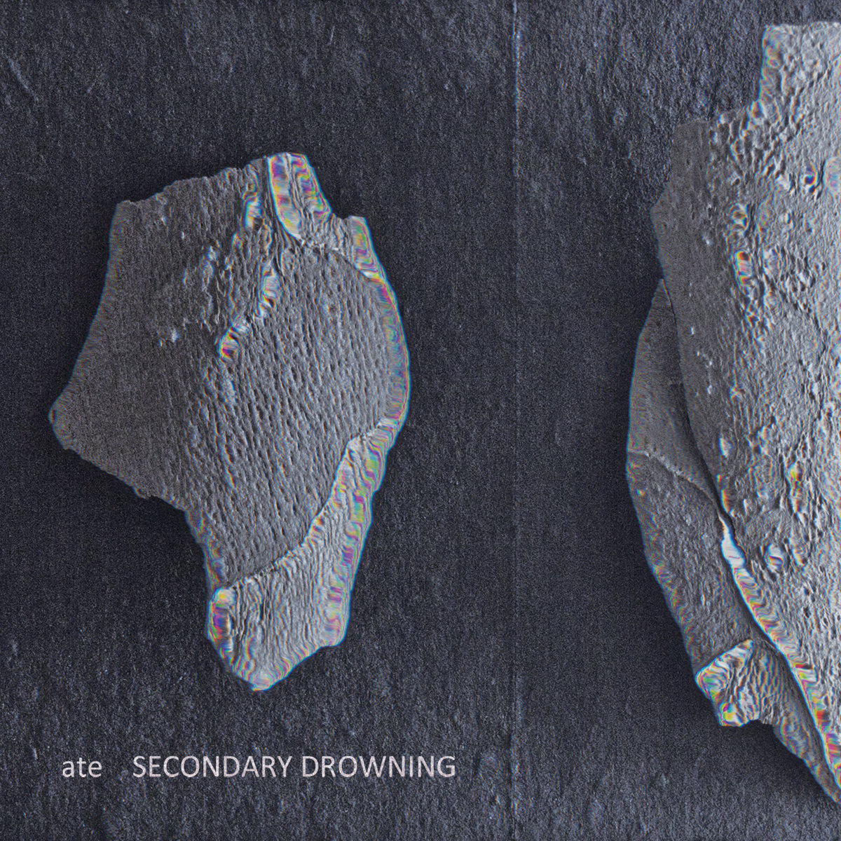 Ate – Secondary Drowning