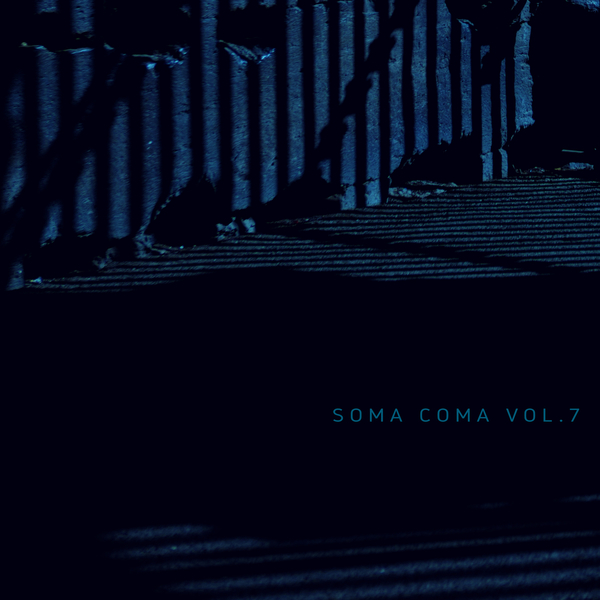 VA – Soma Coma 7