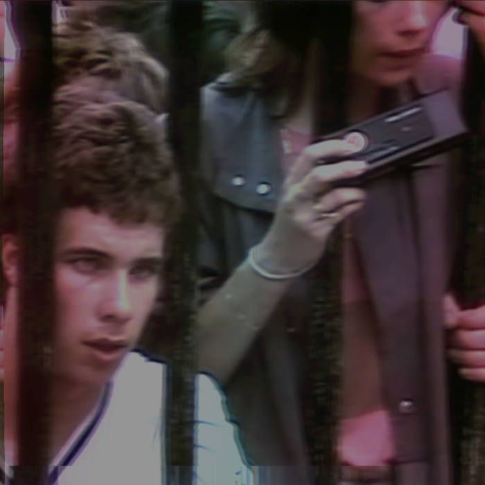 Mark Van Hoen – These Days